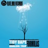 Weight (Analog Trip Remix) - Tidy Daps