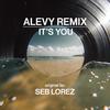 It's You (feat. Seb Lorez) (Radio Edit) - Alevy&Seb Lorez