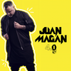 #Idiota (Explicit) - Juan Magan&Kiubbah Malon