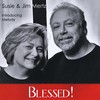Jesus Will Make It All Right - Susie&Jim Mertz