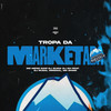 TROPA DA MARKETADA (feat. DJ Rugal Original & MC Dhom|Explicit) - dj nh&DJ Guina&MC Meno Dani&DJ Rugal Original&MC Dhom