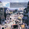 The Lass of Richmond Hill - Robert Tear&Academy of St Martin in the Fields&Neville Marriner