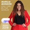 Only Girl (In The World) (Operación Triunfo 2018) - Marilia Monzón