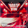 WORTH NOTHING (Drum & Bass Remix / Fast & Furious: Drift Tape/Phonk Vol 1|feat.) - TWISTED&James Hiraeth&Oliver Tree