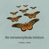 Metamorphosis Number Seven (Soul Mix) - Virgo Four&Merwyn Sanders