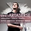 Tu vuoi ch'io viva o cara (Arbace, Mandane) - Diego Fasolis&Philippe Jaroussky&Max Emanuel Cencic&Franco Fagioli