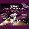 Swervin' (Explicit) - 8 Ball