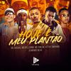 HOJE É MEU PLANTÃO (Explicit) - MC Gueguel&Mc Pellegrine&MC Yam&DJ MARIANOO&Dj Menor Siilva&Mc Jotta F