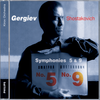 Shostakovich: Symphony No. 5 in D Major, Op. 47: IV. Allegro non troppo - Mariinsky Orchestra&Valery Gergiev