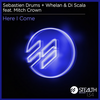 Here I Come (Instrumental Mix) - Sebastien Drums&Di Scala&Whelan&Mitch Crown