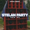 Stelan Party Gns Ss - Irfan Labrak