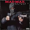 Mad Max (feat. Cuddy Mac) (Explicit) - Mona Quan&Cuddy Mac