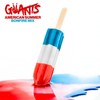 American Summer (Bonfire Mix) - Giiants