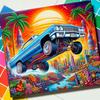 Cruisin' Lowrider - Renick