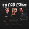 To pro Crime Eletrofunk (Explicit) - Douth!&Mc Myllena&Duduzinho