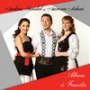 Mă mândresc că sunt român - Andra&Sandel Mihai&Aurora Mihai