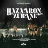 Hazaroon Zubane (Live Version) - Nations of Worship&Amit Kamble&Prakruthi Angelina&Hemant Sharma