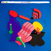 Typing (feat. K.vsh) - OLNL&Kvsh (캐시)