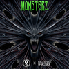 Monsterz - Bass Agents&Chukiess&Whackboi