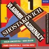 II. Andante - Cristina Ortiz&Royal Philharmonic Orchestra&Vladimir Ashkenazy