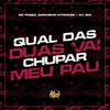 Qual das Duas Vai Chupar Meu Pau (Explicit) - Mc Pogba&Dioguinho Hitmaker&DJ JKC