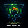 People in the Back (Rudyboy Remix) - Chris Bowl