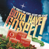 Tidings (God Rest Ye Merry Gentleman) (Album Version) - Israel & New Breed