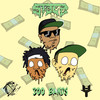 300 Bands (Explicit) - Rico Act&Steez