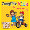 Little Bo Peep (Classic Favorites Album Version) - Songtime Kids