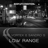 Low Range (Original Mix) - Kris Vortex&Sandro S