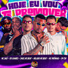 Hoje Eu Vou te Promover - Gelado No Beat&Mc Patinhas&Duck no Beat&jm tsv&Eo Chaves&MC Saci