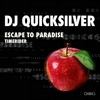 Escape to Paradise (Extended Mix) - DJ Quicksilver