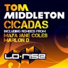 Cicadas (TM Dub Drop Mix) - Tom Middleton