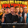 Vou Te Botar Pra Sentar - Gelado No Beat&LEO DA ZO&Brabo Na Voz&Bruninho da Zn&MC Morena&mc cajá