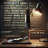 Slaughtering Verses (feat. Kxng Crooked, Royce Da 5’9, Joel Ortiz, West Side Boogie, Rah Diggah, Paewon & Kuniva) (Explicit) - Thanos&KXNG Crooked&Royce Da 5’9&Joel Ortiz&West Side Boogie&Rah Diggah&Paewon&Kuniva