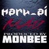 M.A.D - MONBEE&MARU-AI