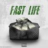 Fast Life (feat. Shley & Neilinthecut) (Explicit) - DAT BOY WAYNE&Shley&Neilinthecut