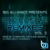 Hauz (Bassive Remix) - Gustavo Brito