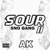Message Received (Explicit) - AK