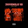 Juvenile 15 (feat. BSM-Migo) (Explicit) - Donwikk&BSM-Migo