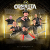 Rosa Pastel (En Vivo) - La Conquista
