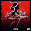 Vai Mulher Se Amostrando (Explicit) - Mc Danflin&DJ NG3&DJ Nog