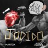 JODIDO (Explicit) - Aldo Carpes&Martox