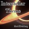 Interstellar Theme (Percussion Version) - Matt Silverberg