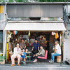 暑くて長い夏 - Misato&shin&WEMMER