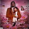 Falling Apart (Explicit) - Jake Wil