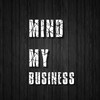 Mind My Business - Skarlet A&Sadiq&Avie&Kauta