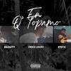 EN Q TOPAMO (feat. Naaazty) (Explicit) - New Retro&Under Adams&Negro Ryota&Naaazty