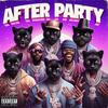 AFTER PARTY - Nizzle
