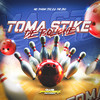 TOMA STRIKE DE BOLICHE (Explicit) - MC Dhom&Dj 2g da zn